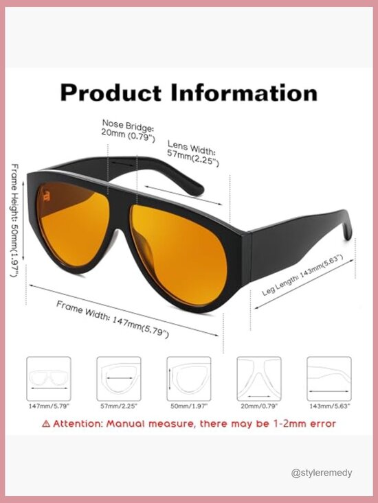 Sunglasses